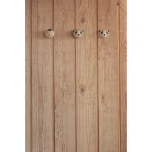 Crochet mini en bois enfant OYOY Living Design image-2