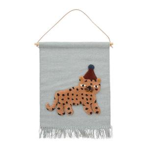 m107046-mini-wall-carpet-in-wool-and-cotton-for-children-oyoy-living-design-blue-50x50x69-cm