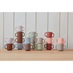 Vaso de silicona OYOY Living Design (x2) image-1