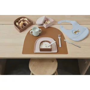 Couverts mini en acier enfant OYOY Living Design image-2