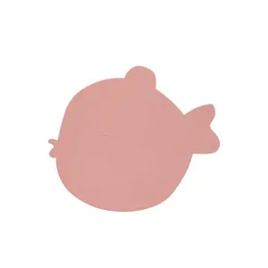 Mini silicone placemat for kids OYOY Living Design image-0