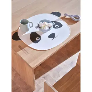 Kindertischset aus Silikon OYOY Living Design image-1