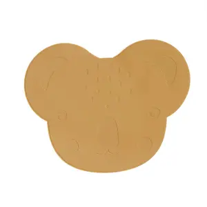 Kindertischset aus Silikon OYOY Living Design image-0