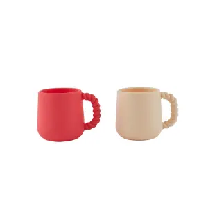 Tasse en silicone OYOY Living Design (x2) image-0