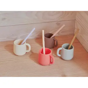 Tasse en silicone OYOY Living Design (x2) image-2