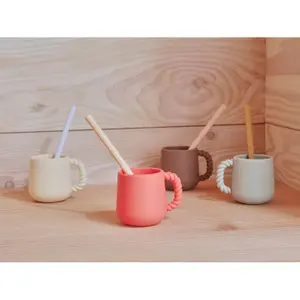 Tasse en silicone OYOY Living Design (x2) image-1