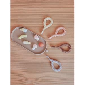 Cuccia mini in silicone per bambini OYOY Living Design image-1