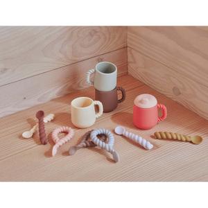 Cuccia mini in silicone per bambini OYOY Living Design image-2