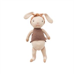 m107207-mini-cotton-soft-toy-oyoy-living-design-lapin-beige-30x30x37-cm