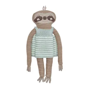 Mini Cotton Soft Toy OYOY Living Design