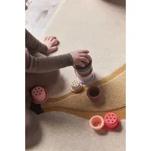 Gobelet mini en silicone enfant OYOY Living Design image-1