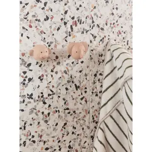 Porte-manteau patère en bois OYOY Living Design Monkey image-2