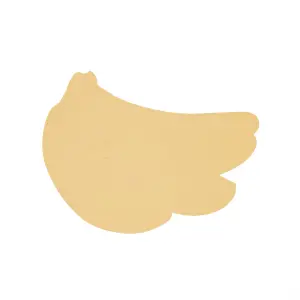 Dessous de plat mini en silicone enfant OYOY Living Design image-0