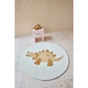 Μίνι λούτρινο από βαμβάκι OYOY Living Design Wonderful Billy image-2
