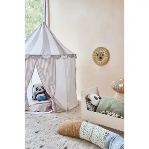 Woll Mini Wandteppich für Kinder OYOY Living Design image-1