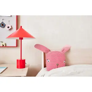 Mini-Plüsch aus Bio-Baumwolle OYOY Living Design image-1