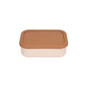 Lunch box in silicone OYOY Living Design image-0