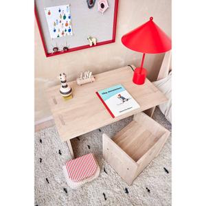 Maleta de cartón para niños OYOY Living Design image-1