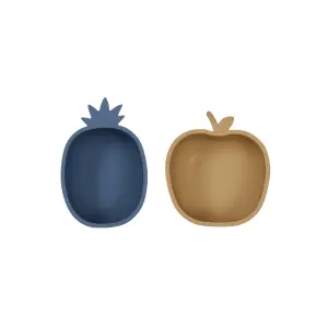 Silicone Mini Bowl for Kids OYOY Living Design image-0