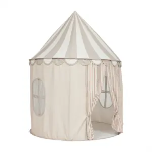 Kids' Mini Polyester Play Tent OYOY Living Design image-0