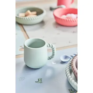 Σετ τραπεζιού σιλικόνης για παιδιά OYOY Living Design image-2