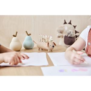 Tazza in silicone per bambini OYOY Living Design image-1