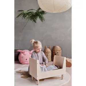 Doll bedding accessories made of cotton OYOY Living Design image-2