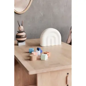 Luz nocturna mini de silicona para niños OYOY Living Design image-1