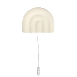 Child's silicone wall lamp OYOY Living Design