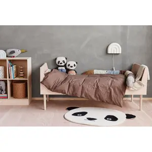 Lampe murale en sillicone enfant OYOY Living Design image-1