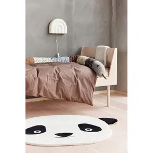 Lampe murale en sillicone enfant OYOY Living Design image-2