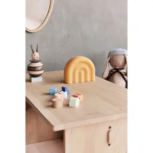 Μίνι νυχτερινό φωτάκι σιλικόνης OYOY Living Design image-2