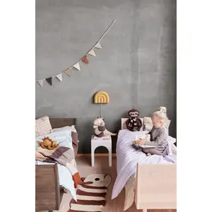 Σιλικόνη τοίχου λάμπα OYOY Living Design image-2