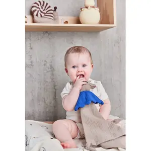 Mini organic cotton dog comforter OYOY Living Design image-1