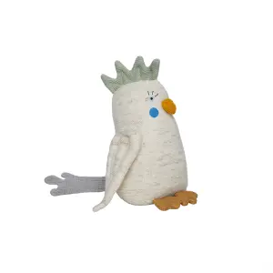 Mini Cotton Soft Toy OYOY Living Design Kai