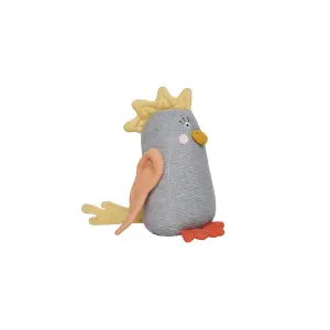 Mini Cotton Soft Toy OYOY Living Design Kaja