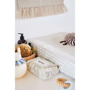 Mini baby teething ring OYOY Living Design image-2