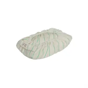 Pokrowiec na waciki bawełniane OYOY Living Design