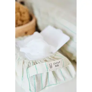 Hoes voor katoenen doekjes OYOY Living Design image-2