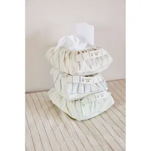 Hoes voor katoenen doekjes OYOY Living Design image-1