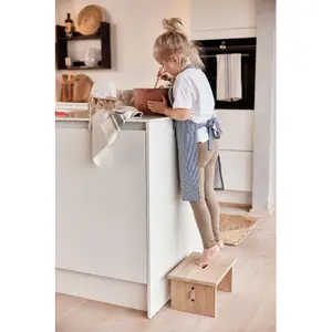 Μπροστά για παιδιά από βαμβάκι OYOY Living Design image-2