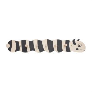 Mini klädhängare i trä OYOY Living Design