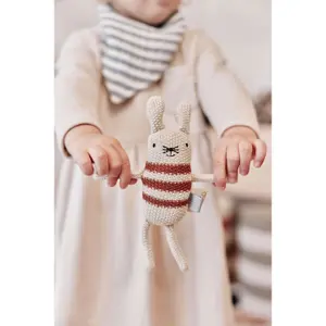 Peluche Mini en coton OYOY Living Design image-1