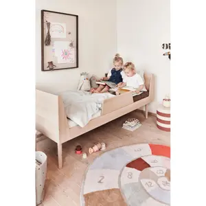 Mini kramdjur i bomull OYOY Living Design Bella Bear image-2