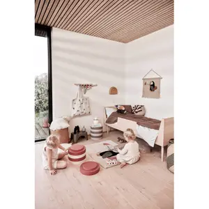 Mini Natural Fiber Mat OYOY Living Design image-2