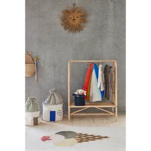 Förvaringskorg i bomull OYOY Living Design image-2