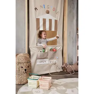 Cotton imaginative games OYOY Living Design image-1