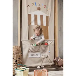 Cotton imaginative games OYOY Living Design image-2