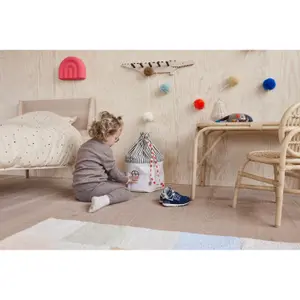 Housse de couette pour bébé en coton OYOY Living Design image-2
