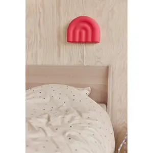 Housse de couette pour bébé en coton OYOY Living Design image-1